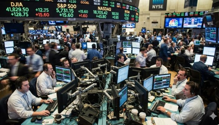 Gaji Pas-pasan Bisa Kaya? Ini 5 Tips Investasi ala Warren Buffett