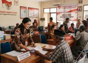 Geliat Koperasi Merah Putih: Mesin Senyap Penopang Ekonomi Nasional