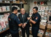 Menambal Kebocoran Negara: Konsistensi Antikorupsi sebagai Mesin Pemulihan Ekonomi