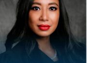 Mengenal Marissa Hutabarat, Diaspora Indonesia yang Duduki Kursi Hakim di New Orleans