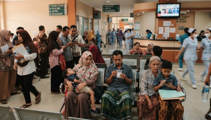 Nyawa Bukan Angka: Belajar Transparansi Penerbangan untuk Tekan Malpraktik RS