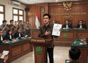 Surat Keterangan Pendidikan Gibran Digugat di PTUN, Penggugat Minta Pembatalan