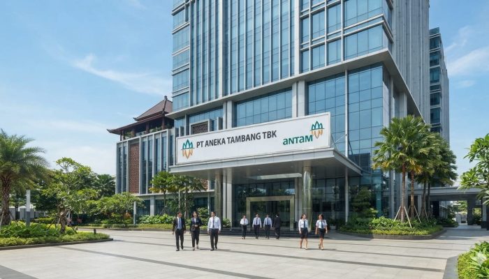 Anatomi Lonjakan Harga Emas: Di Balik Rapuhnya Dolar AS dan Eskalasi Konflik Geopolitik Pertengahan 2026