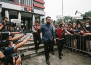 Pusaran Korupsi Iklan BJB: Akankah Ridwan Kamil Terseret Menyusul 4 Tersangka?