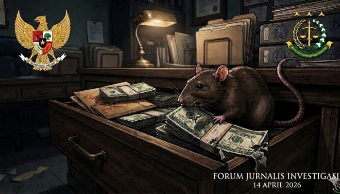 Mengalahkan ‘Tikus’ Internal Demi Menembus Gerbang Kesuksesan Hakiki