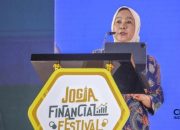 Prabowo Tunjuk Aida S. Budiman Jadi Calon Tunggal DGS BI, Saham Sektor Finansial Diprediksi Bergerak Positif