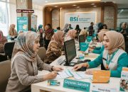 Rahasia Dapur Bank Syariah: Berburu Laba di Balik Topeng Tanpa Riba