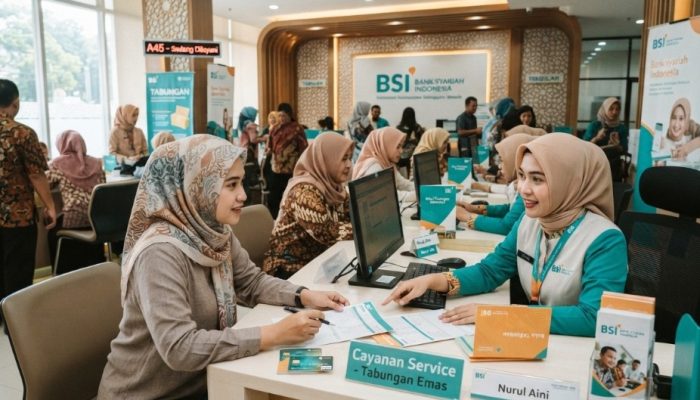 Rahasia Dapur Bank Syariah: Berburu Laba di Balik Topeng Tanpa Riba