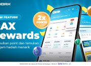 INDODAX Perkenalkan DAX Rewards, Hadirkan Pengalaman Trading yang Lebih Interaktif