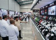Di Balik Proyek Molinas: Lahan Lippo dan Komitmen 20 Ribu Unit James Riady