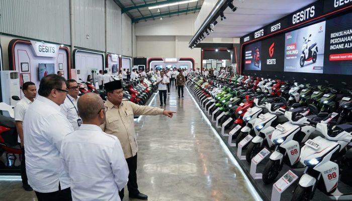 Di Balik Proyek Molinas: Lahan Lippo dan Komitmen 20 Ribu Unit James Riady