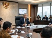 Rupiah Perkasa di Sesi Perdagangan Hari Ini, Cetak Rekor Penguatan Tertinggi Tahun Ini