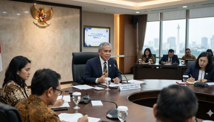 Rupiah Perkasa di Sesi Perdagangan Hari Ini, Cetak Rekor Penguatan Tertinggi Tahun Ini