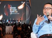 Dari Komoditas ke Aset Keuangan Digital, INDODAX Soroti Babak Baru Industri Kripto Indonesia