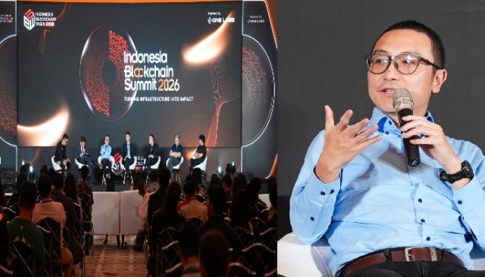 Dari Komoditas ke Aset Keuangan Digital, INDODAX Soroti Babak Baru Industri Kripto Indonesia