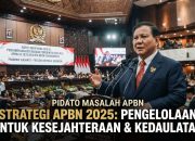 Rupiah Ngamuk di Zona Hijau, Dekati Rp17.800 Usai Pidato RAPBN Presiden Prabowo