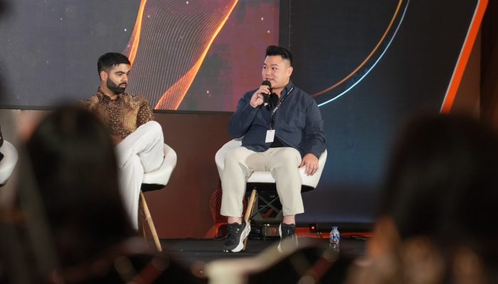 INDODAX Dorong Penguatan Builders dan Likuiditas untuk Jadi Crypto Hub Regional