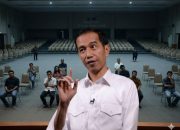 Efek Charger Rusak: Dua Bulan Safari Politik Jokowi Gagal Dongkrak Elektabilitas PSI