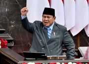 Soroti Anggaran Ratusan Triliun, Prabowo Janji Evaluasi Total Program MBG (Pendekatan investigatif)