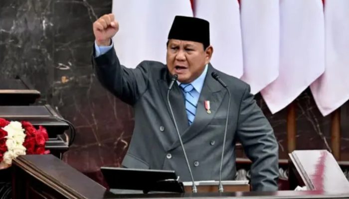 Target Efisiensi Rp100 Triliun: Di Balik Rencana Besar Prabowo Tutup 700 BUMN
