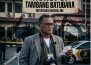 Keterbatasan Mata Manusia di Hadapan Misteri Jiwa Sesama