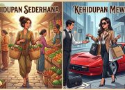 Di Balik Tren Self-Love: Langkah Sederhana Mengatasi Lonjakan Krisis Mental