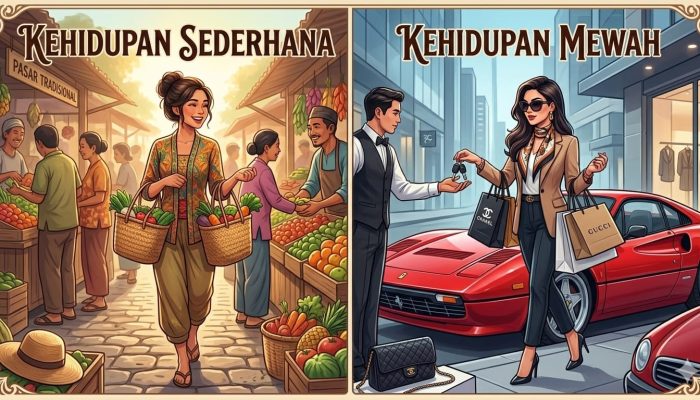 Di Balik Tren Self-Love: Langkah Sederhana Mengatasi Lonjakan Krisis Mental