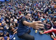 Membaca Peta 2029: Skenario Penjegalan atau Karpet Merah Bagi Anies Baswedan?