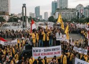 Menyingkap Tabir Pergerakan: Apa Sebenarnya yang Diperjuangkan BEM UI pada Demo Terbaru?
