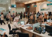 Bukan Sekadar Ganti Istilah: Benarkah Bagi Hasil Bank Syariah Lebih Adil dari Bunga Konvensional?