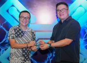 INDODAX dan Bank INA Berkolaborasi Perkuat Akses Finansial Digital Melalui Kartu Co-Brand