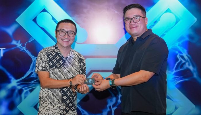 INDODAX dan Bank INA Berkolaborasi Perkuat Akses Finansial Digital Melalui Kartu Co-Brand