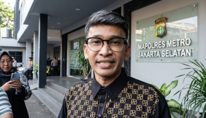 Investigasi Investasi Bodong: Ruben Onsu Resmi Tersangka Penipuan