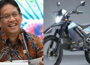 Mengejar Target 1 Juta Motor Listrik di Tengah Serapan Minim dan Aturan Gantung
