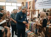 Akselerasi Digital dan Kredit Murah: Taktik Baru Pemerintah Selamatkan UMKM dari Stagnasi