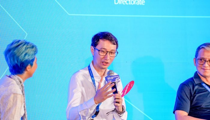 INDODAX Dorong Ekosistem Kripto Lebih Kompetitif lewat Compliance yang Kuat, Regulasi Adaptif, dan Inovasi Berkualitas