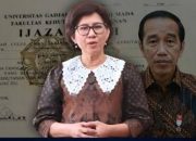 UGM Lepas Tangan Soal Fisik Ijazah Jokowi: “Bukan Tanggung Jawab Kami Lagi”