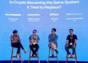 INDODAX Soroti Keseimbangan Regulasi dan Inovasi dalam Perkembangan Kripto