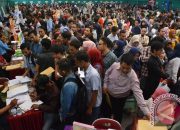 Sinyal Merah Pengangguran Intelektual: Lebih dari 1 Juta Sarjana Menganggur, Lulusan Manajemen dan Hukum Mendominasi