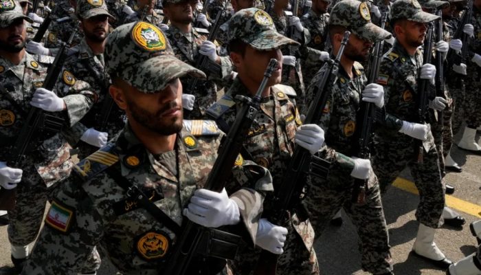 Strategi Asimetris yang Diterapkan Iran Buat Amerika Kalah Telak