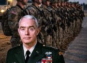 Analisis Pasca-Perang Iran: AS Disebut Kehilangan 15 Pangkalan Militer di Teluk Selamanya