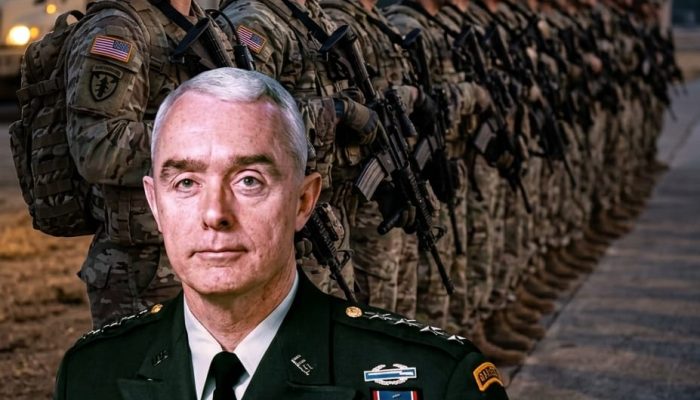 Analisis Pasca-Perang Iran: AS Disebut Kehilangan 15 Pangkalan Militer di Teluk Selamanya