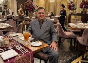 Keberlimpahan dan Rezeki Adalah Pantulan Diri Kita