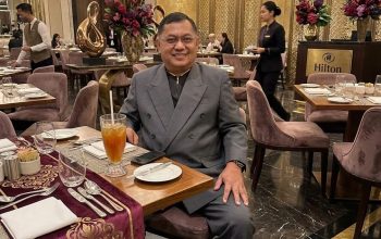 Keberlimpahan dan Rezeki Adalah Pantulan Diri Kita