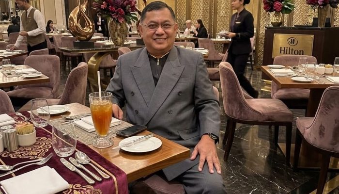 Keberlimpahan dan Rezeki Adalah Pantulan Diri Kita