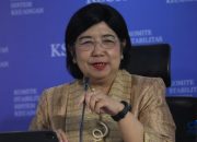 Mata Uang Garuda Perkasa, Rupiah Sore Ini Terbang ke Rp15.210 per Dolar AS.