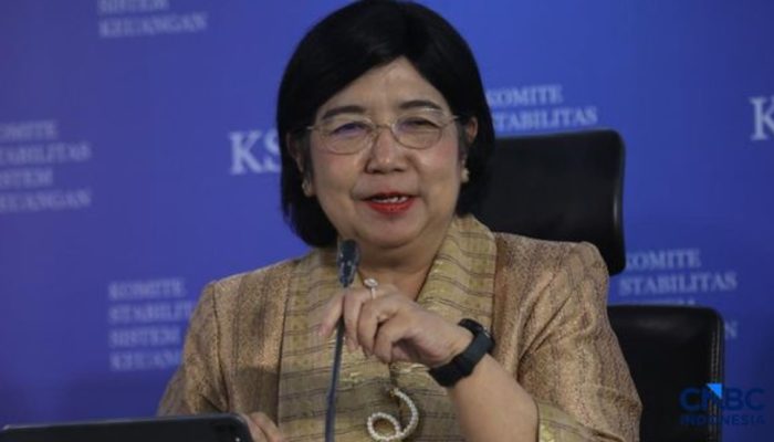 Mata Uang Garuda Perkasa, Rupiah Sore Ini Terbang ke Rp15.210 per Dolar AS.