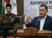 Sikap Diam Jokowi di Balik Spekulasi Keretakan Koalisi Prabowo-Gibran