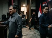 Budi Arie Beri Sinyal Prabowo bakal Dilengserkan, Jokowi hanya Diam: Bedah Psiko-Biologis dan Etika Politik Islam Atas Sandiwara Elite