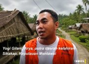 Niat Bantu Akses Internet di Daerah Terpencil, Warga Mentawai Malah Jadi Terdakwa